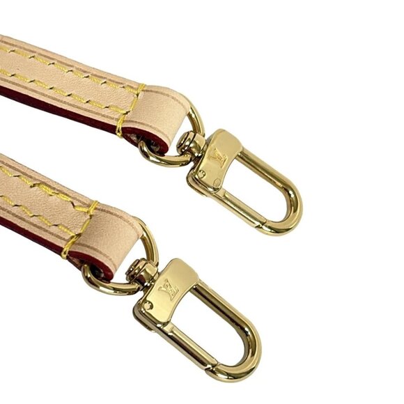 LOUIS VUITTON Natural 17 Cowhide Leather 386-072125 - Picture 3 of 4